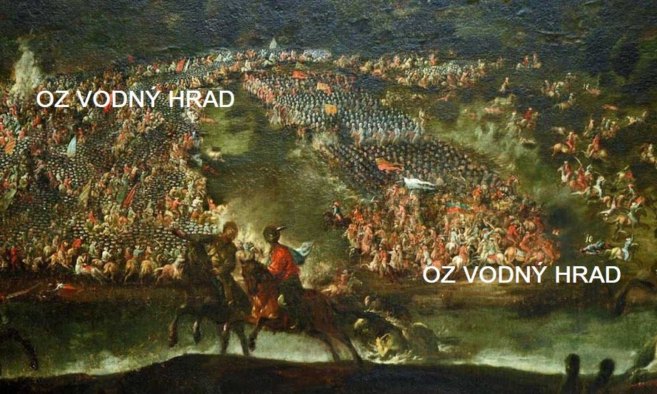 Bitka pri Veľkých Vozokanoch 26. 8. 1652