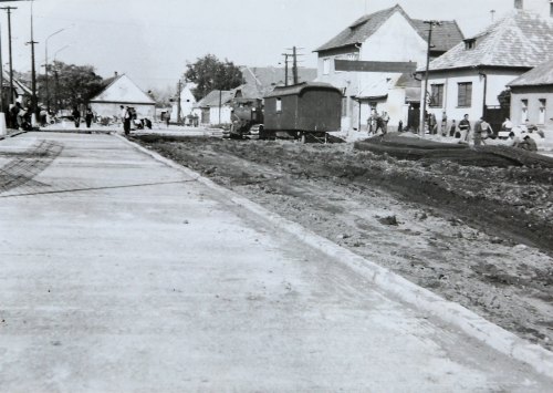 1970, foto J. Kubányi