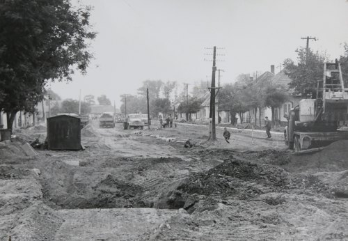 1970, foto J. Kubányi