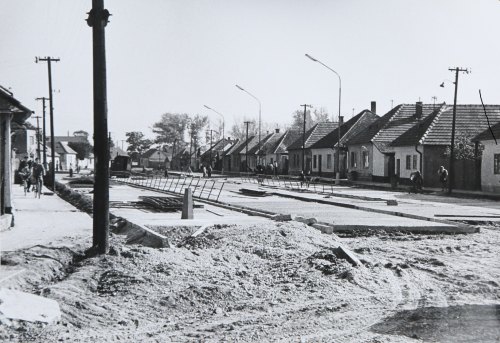 1970, foto J. Kubányi