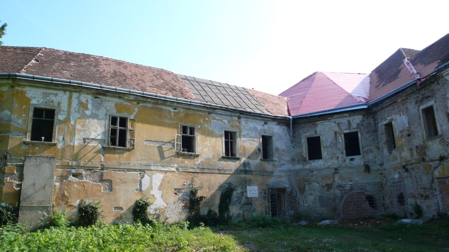 Projekt Bastión