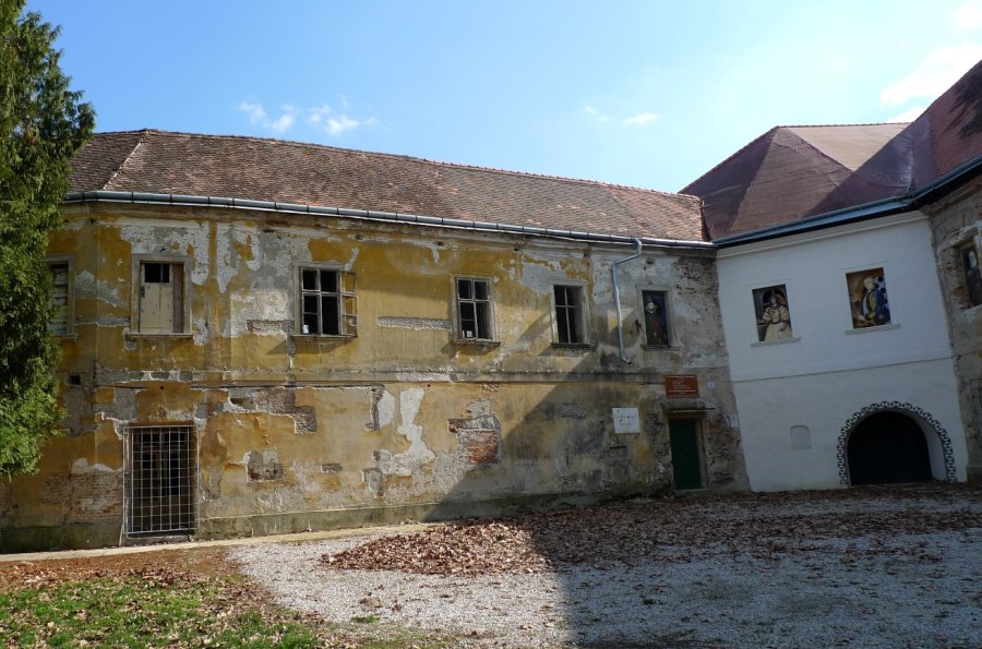 Projekt Bastión