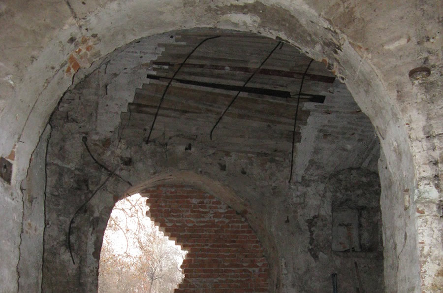 Projekt Bastión