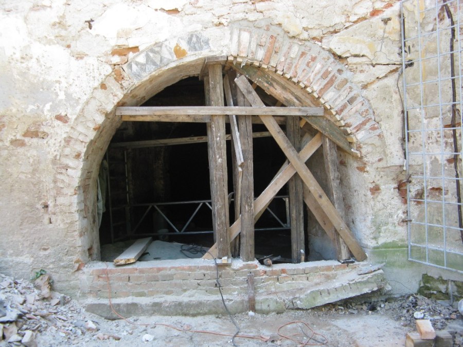 Projekt Bastión