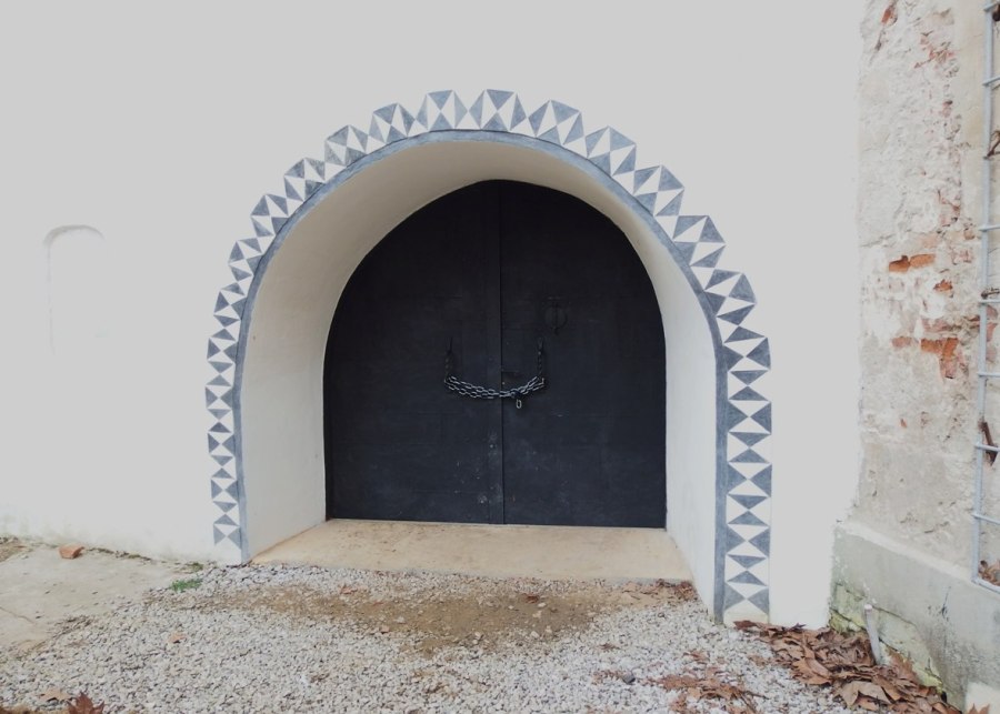 Projekt Bastión