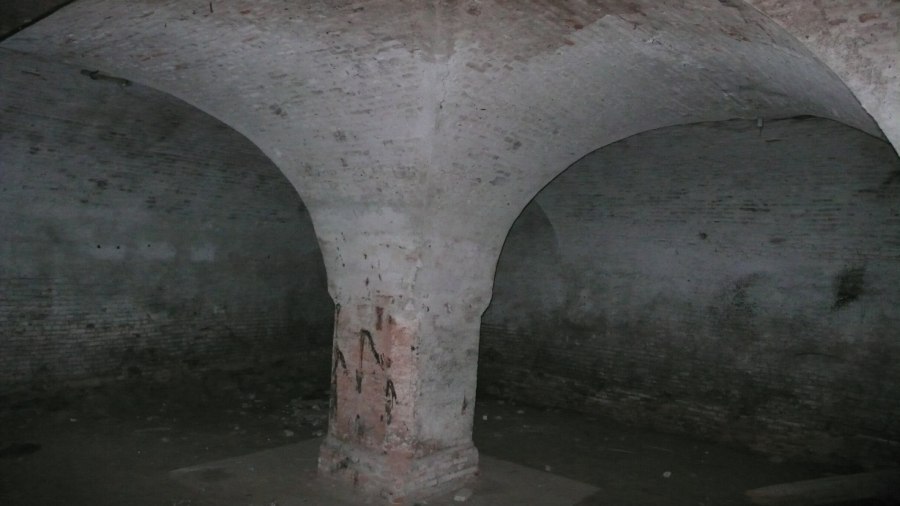 Projekt Bastión
